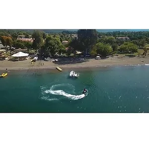 Okaliptus Butik Hotel Oda ve Kahvaltı