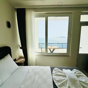Sea Door Fethiye