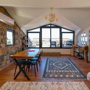 Deniz Loft Фетхие