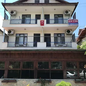 Cetin Konukevi