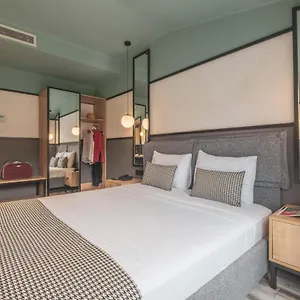 Life Demir Hotel
